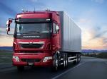 Daewoo Ultra Prima 6x4 Tractor 2008 года